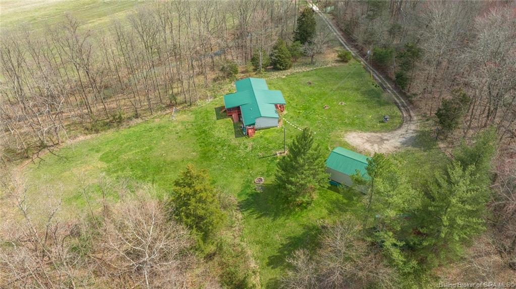 6007 North Bogardus Road Austin, IN 47102 - Photo 59 of 78 Gallery Image 59