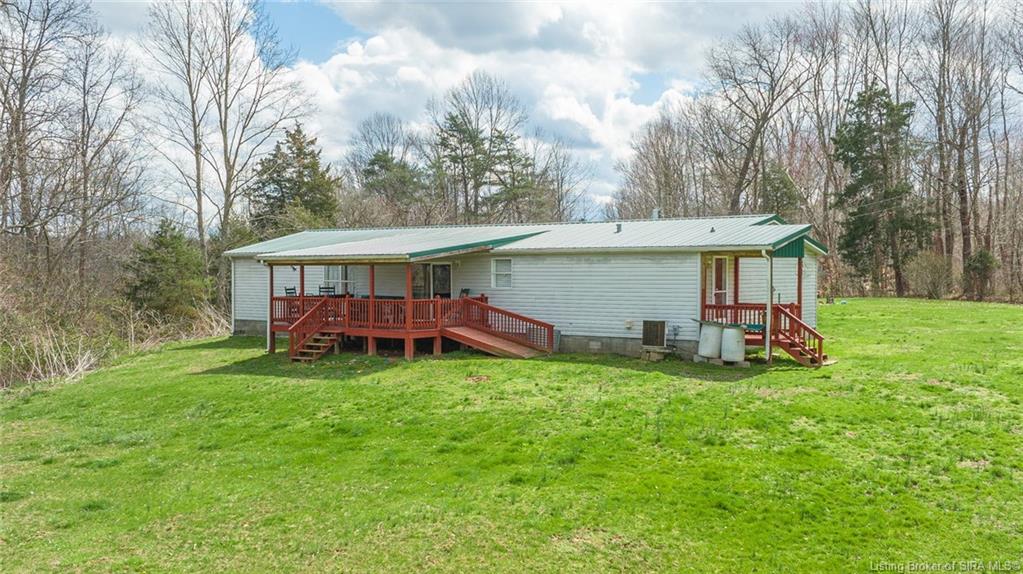 6007 North Bogardus Road Austin, IN 47102 - Photo 63 of 78 Gallery Image 63