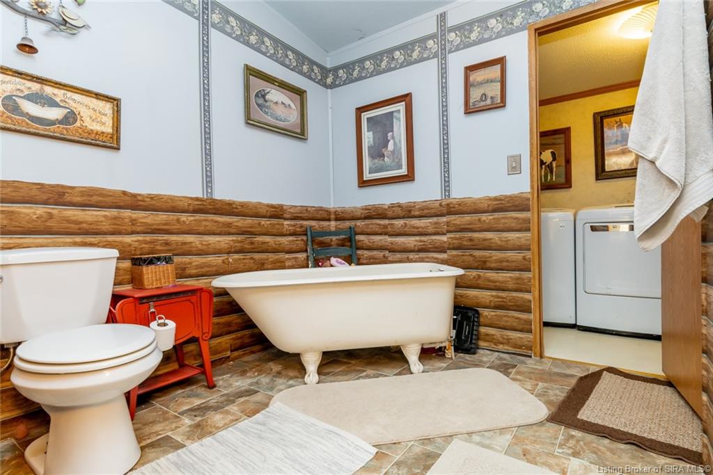 6007 North Bogardus Road Austin, IN 47102 - Photo 9 of 78 Gallery Image 9