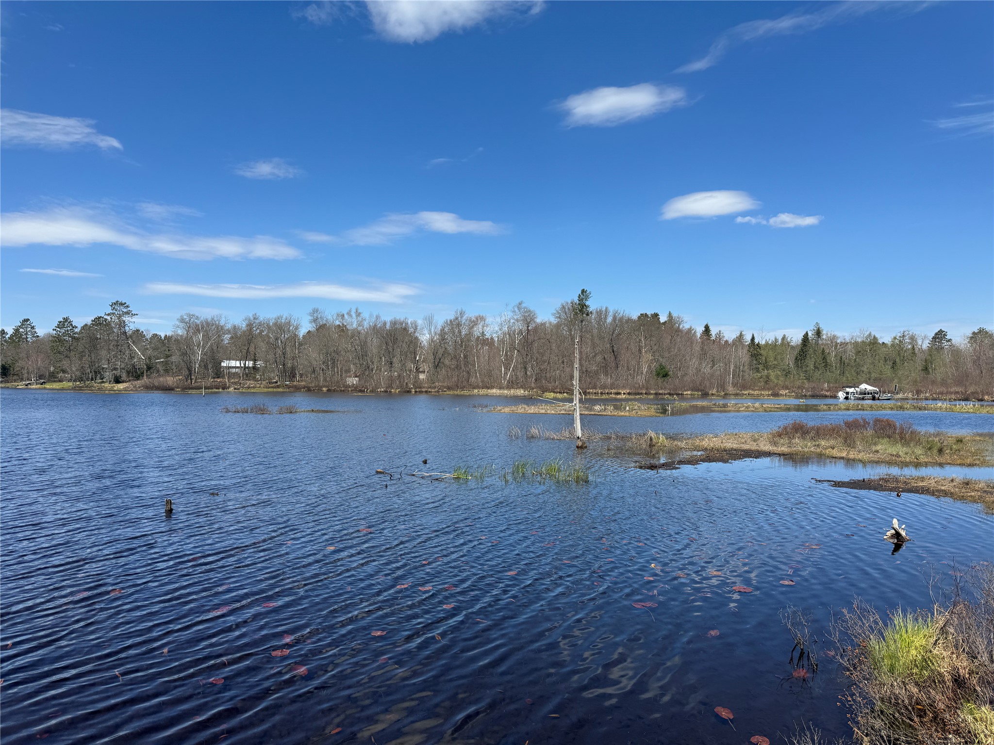 7329 East County Rd T Gordon, WI 54838 - Photo 55 of 60