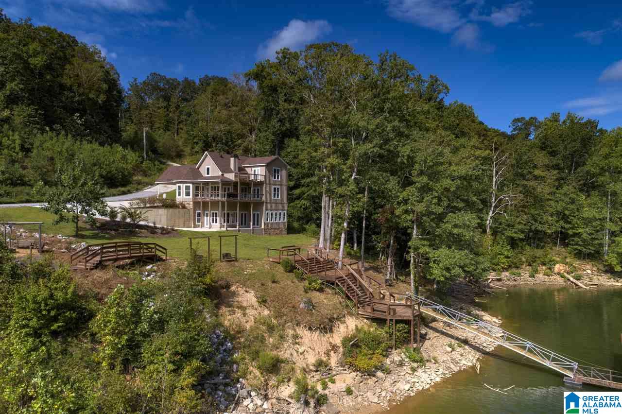 27 Lakeridge Way Arley, AL 35541 - Photo 2 of 22