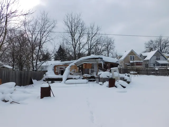 $79,000 | 1622 Olive Street, Kalamazoo, MI 49001