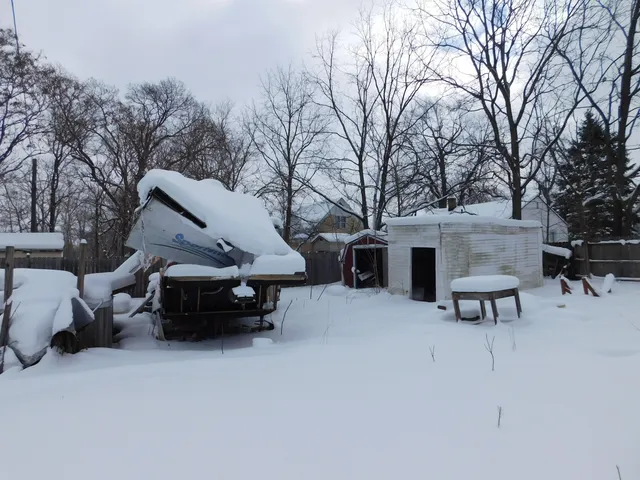 $79,000 | 1622 Olive Street, Kalamazoo, MI 49001