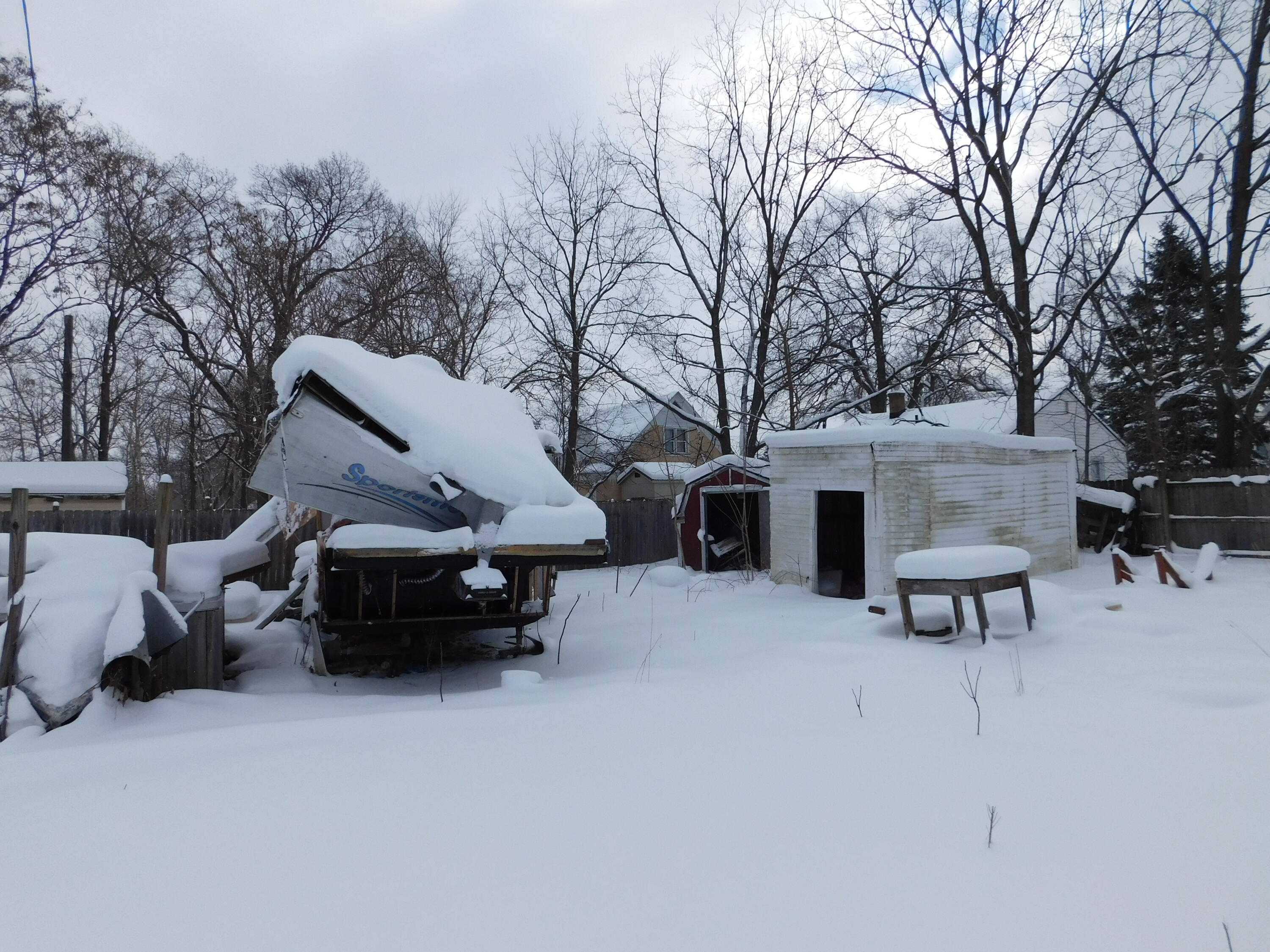 1622 Olive Street Kalamazoo, MI 49001 - Photo 23 of 26 DSCN8208
