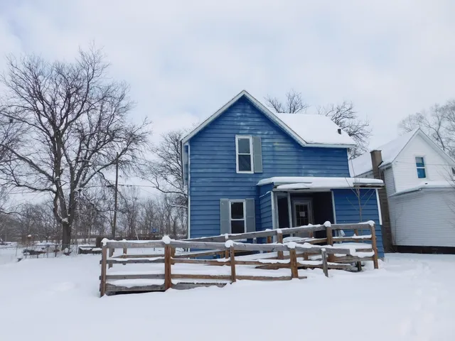 $79,000 | 1622 Olive Street, Kalamazoo, MI 49001