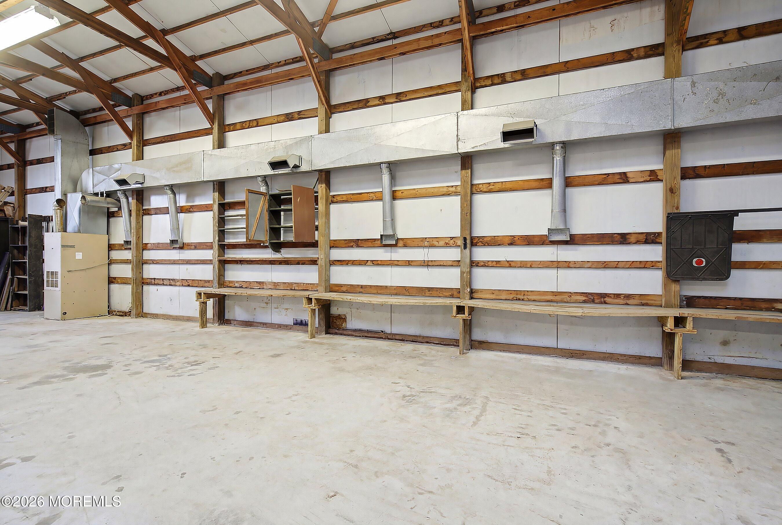 1198 Maxim Southard Road Howell, NJ 07731 - Photo 30 of 30 27-Garage 1D declutter