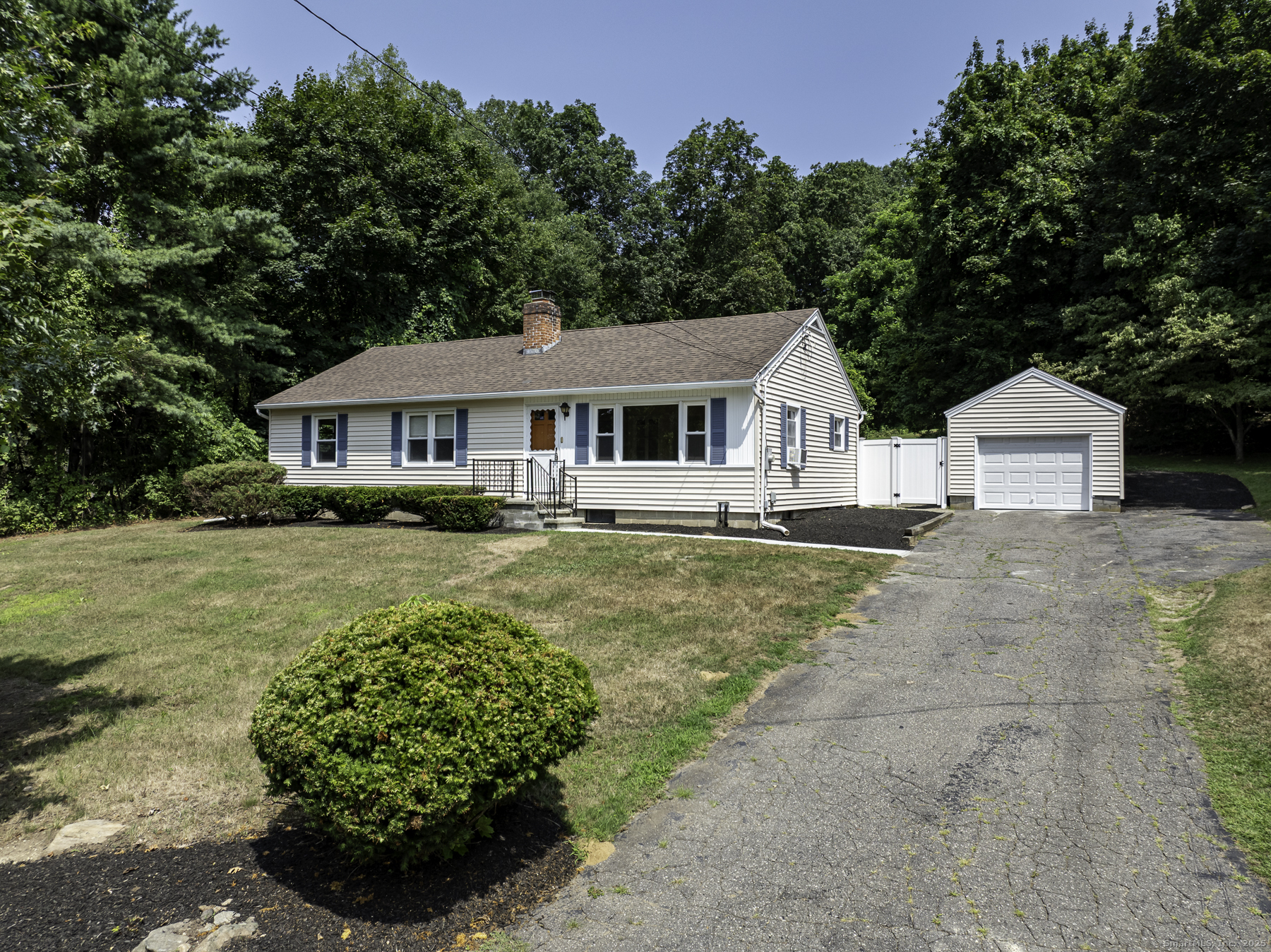 38 Wyant Road Oxford, CT 06478 - Photo 1 of 1 Gallery Image 1