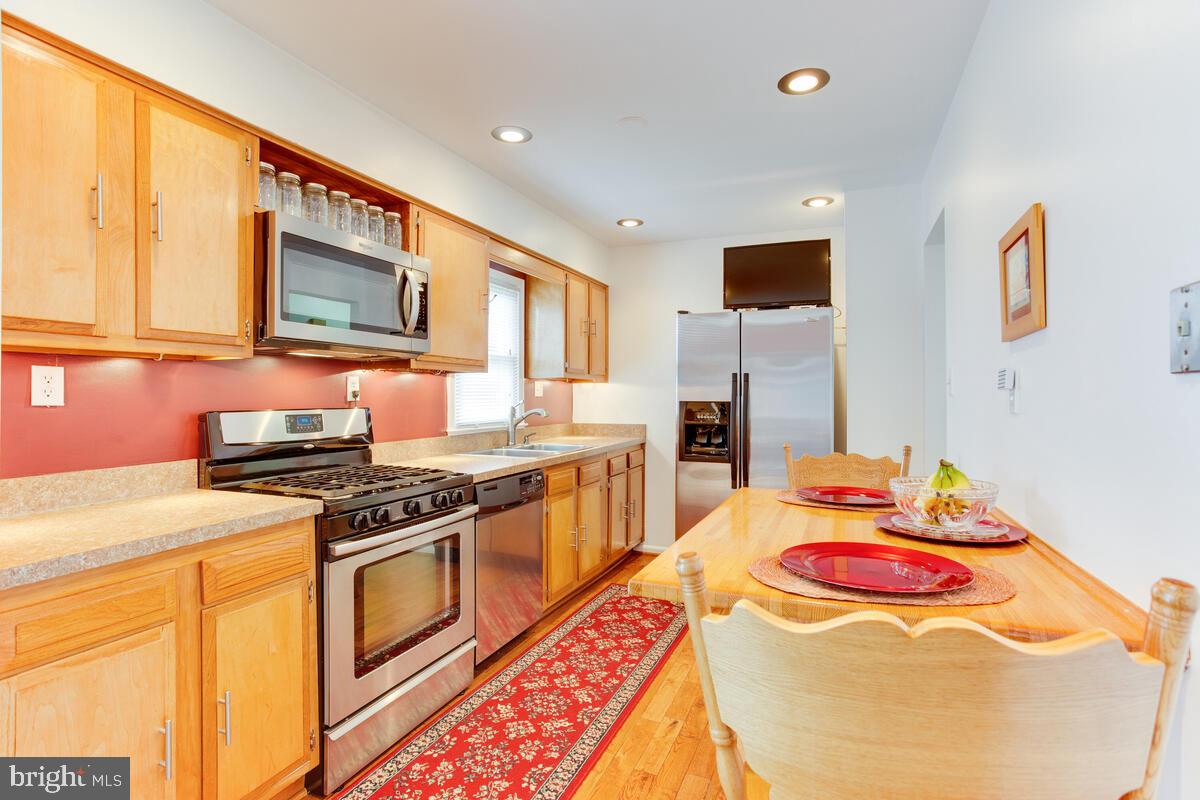 12906 Martin Road Brandywine, MD 20613 - Photo 13 of 49 Gallery Image 13