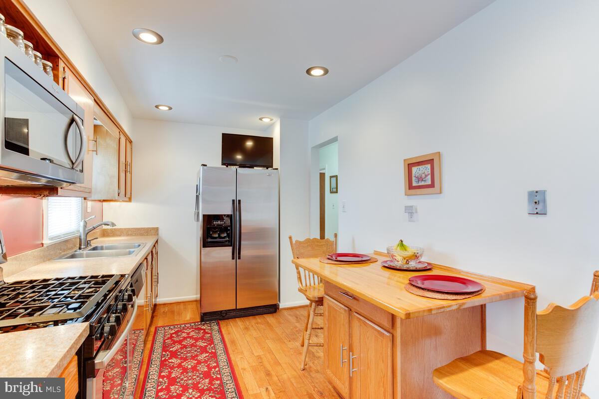 12906 Martin Road Brandywine, MD 20613 - Photo 14 of 49 Gallery Image 14