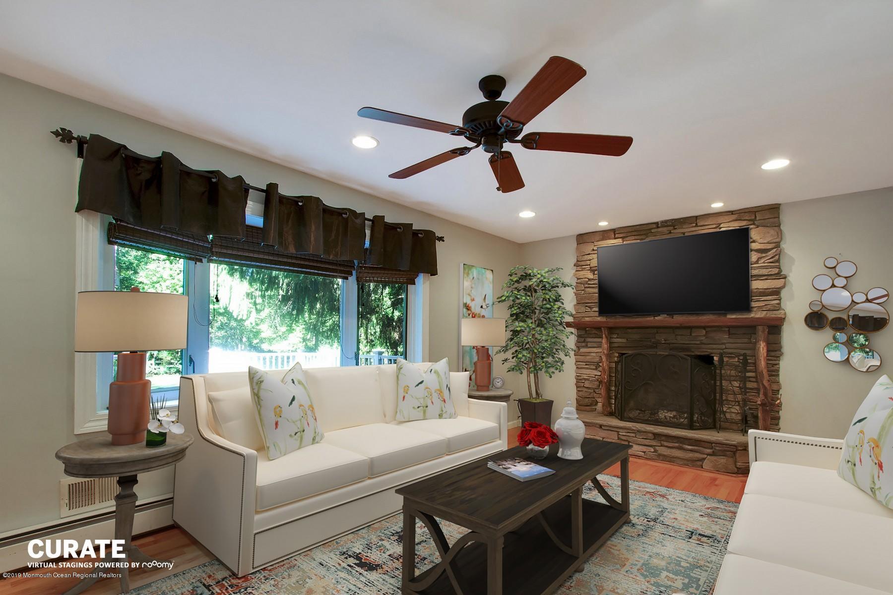 415 Millstone Road Millstone Township, NJ 08510 - Photo 11 of 43 Family Room