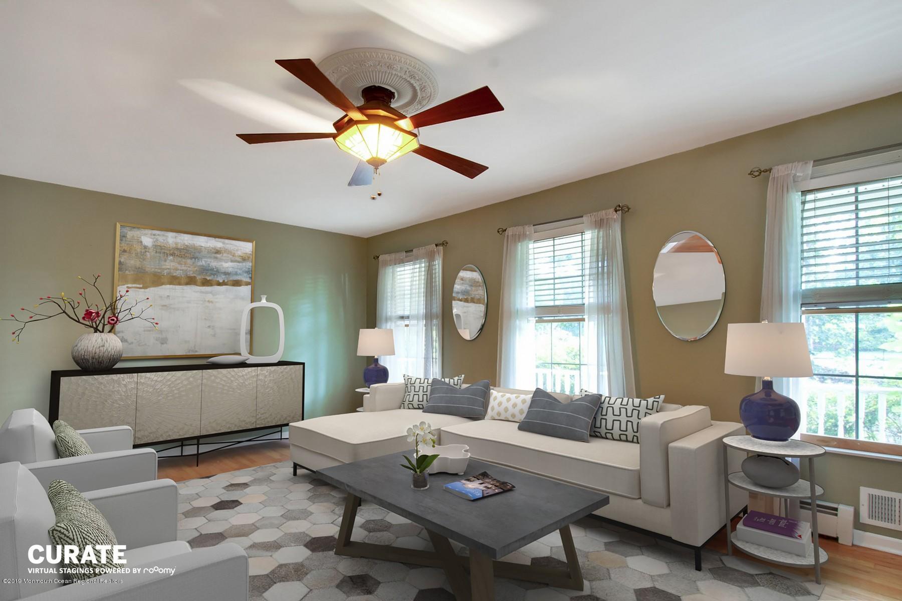 415 Millstone Road Millstone Township, NJ 08510 - Photo 15 of 43 Formal Living Room