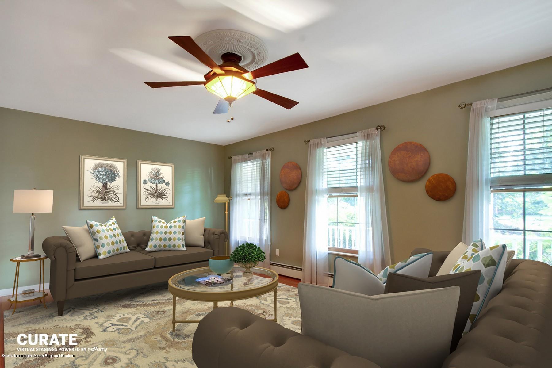 415 Millstone Road Millstone Township, NJ 08510 - Photo 16 of 43 Formal Living Room