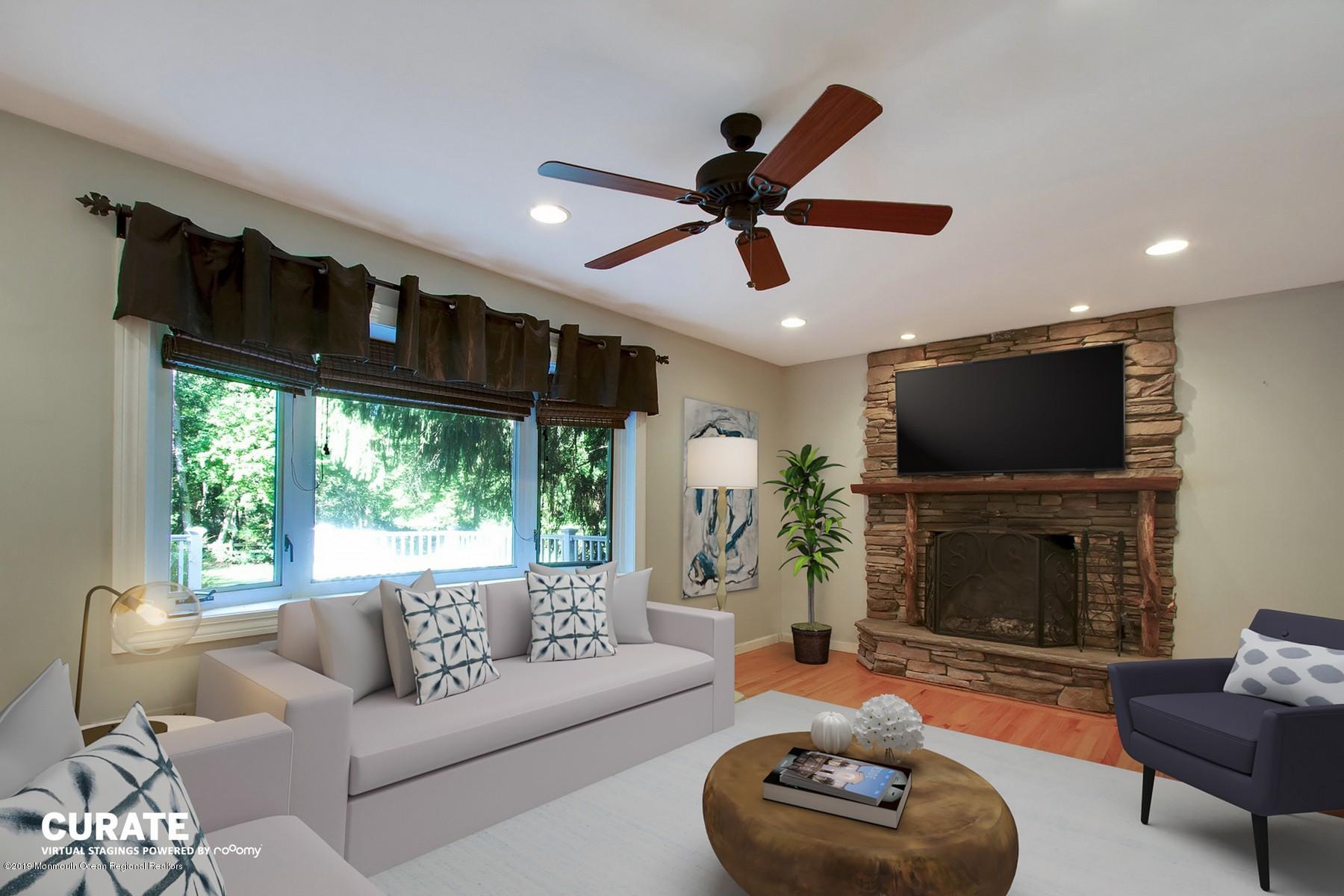 415 Millstone Road Millstone Township, NJ 08510 - Photo 10 of 43 Family Room