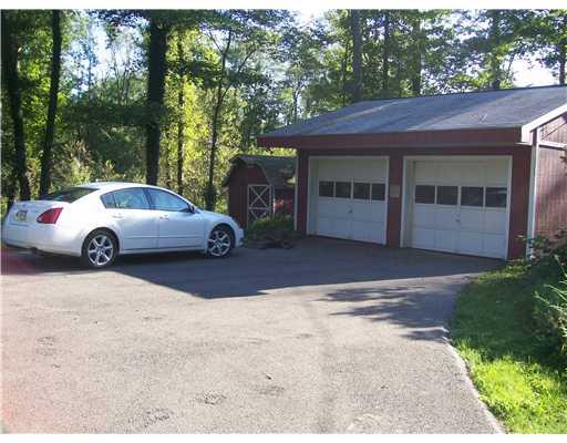 233 Reiber Road Renfrew, PA 16053 - Photo 2 of 18 Exterior Front. Detached garage for the extras