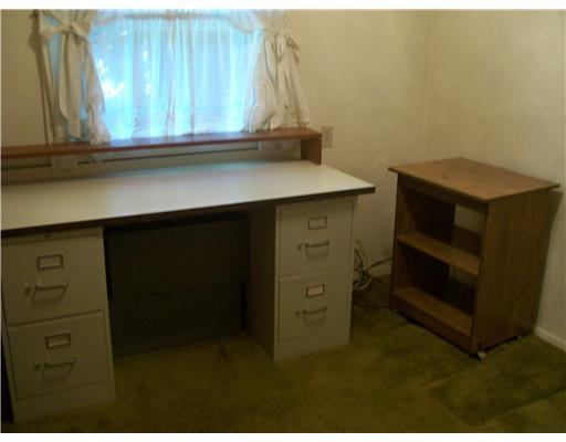 233 Reiber Road Renfrew, PA 16053 - Photo 11 of 18 Computer Room. Third bedroom served as computer room
