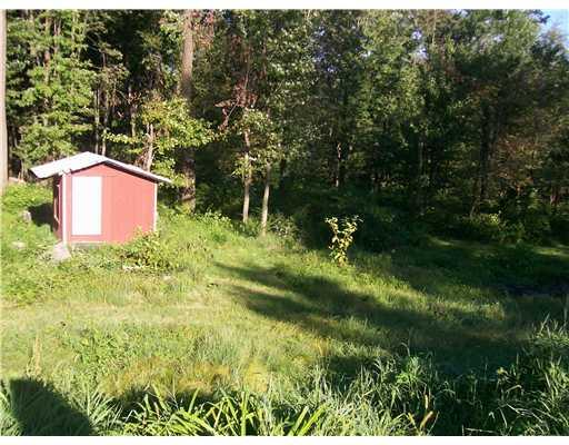 233 Reiber Road Renfrew, PA 16053 - Photo 15 of 18 Land. One acre lot with half in lawn