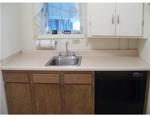 233 Reiber Road Renfrew, PA 16053 - Photo 6 of 18 Kitchen. Second cleanup sink, new Bosch dishwasher