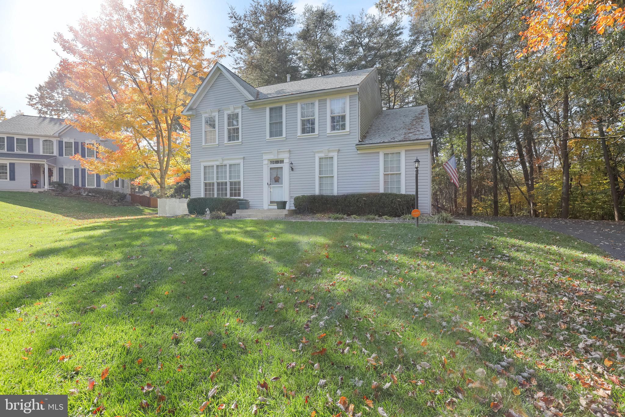 1537 Ringe Drive Severn, MD 21144 - Photo 1 of 46 Gallery Image 1