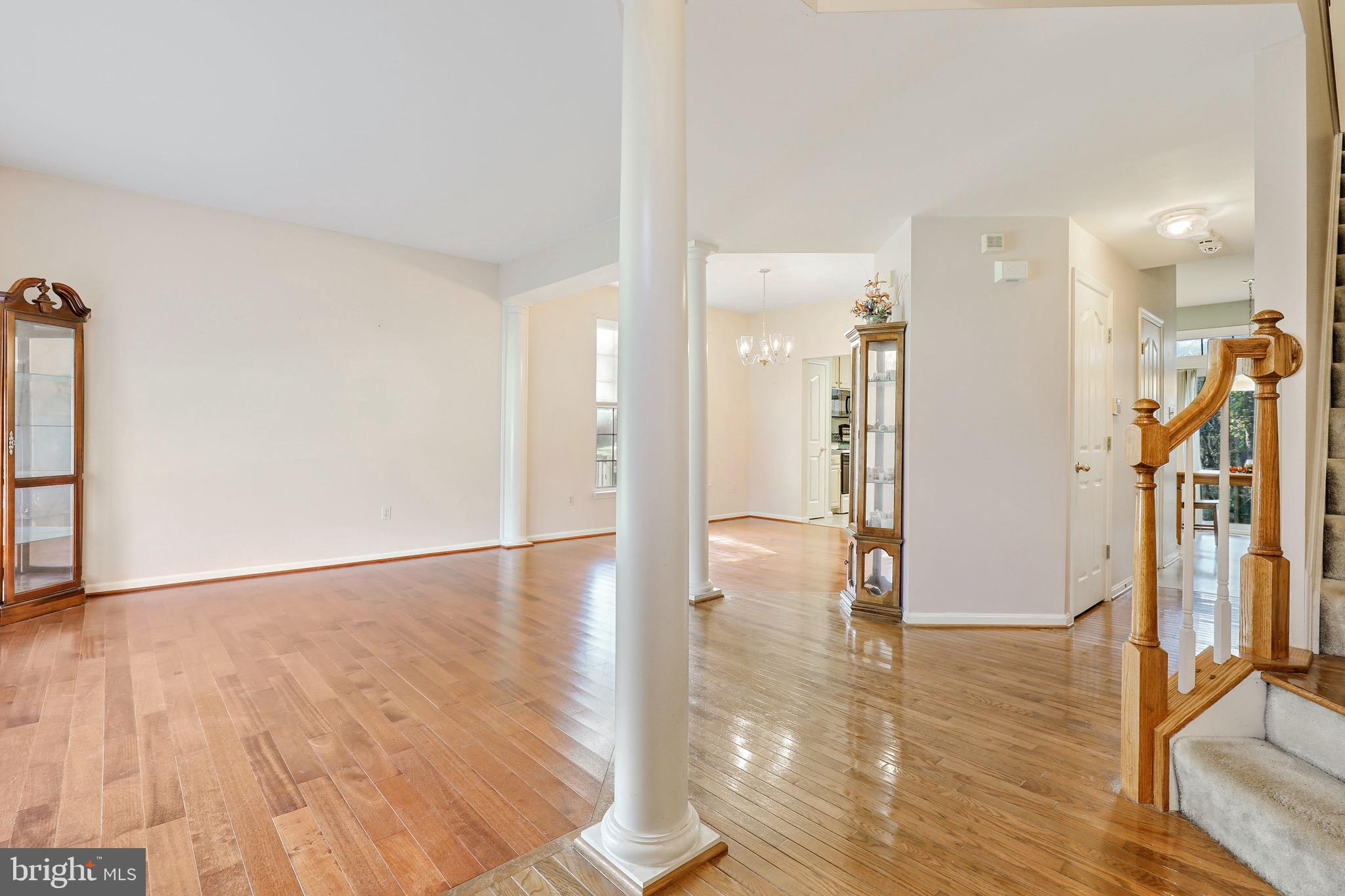 1537 Ringe Drive Severn, MD 21144 - Photo 4 of 46 Gallery Image 4