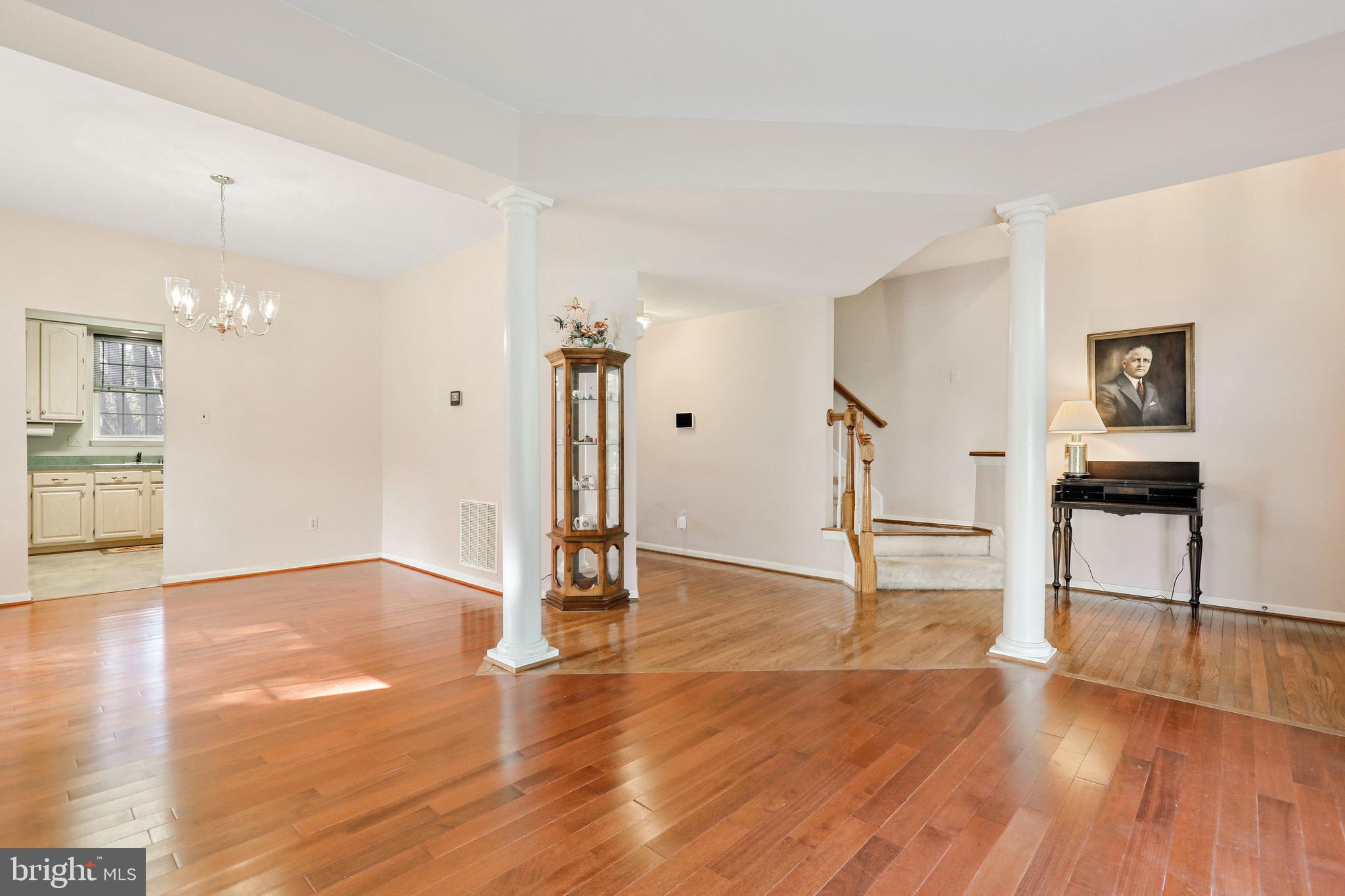 1537 Ringe Drive Severn, MD 21144 - Photo 8 of 46 Gallery Image 8