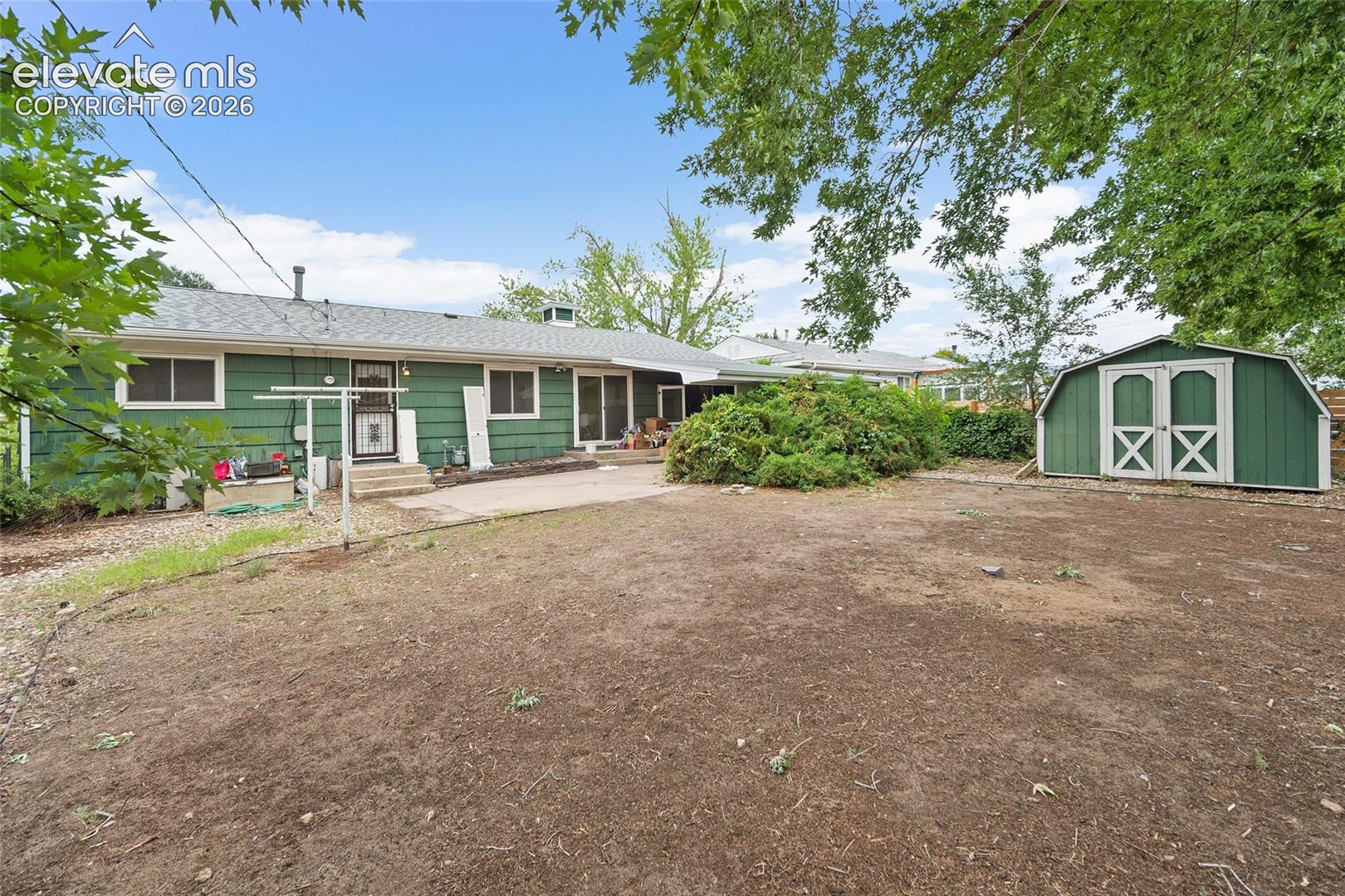 1507 North Chelton Road Colorado Springs, CO 80909 - Photo 12 of 34 Gallery Image 12