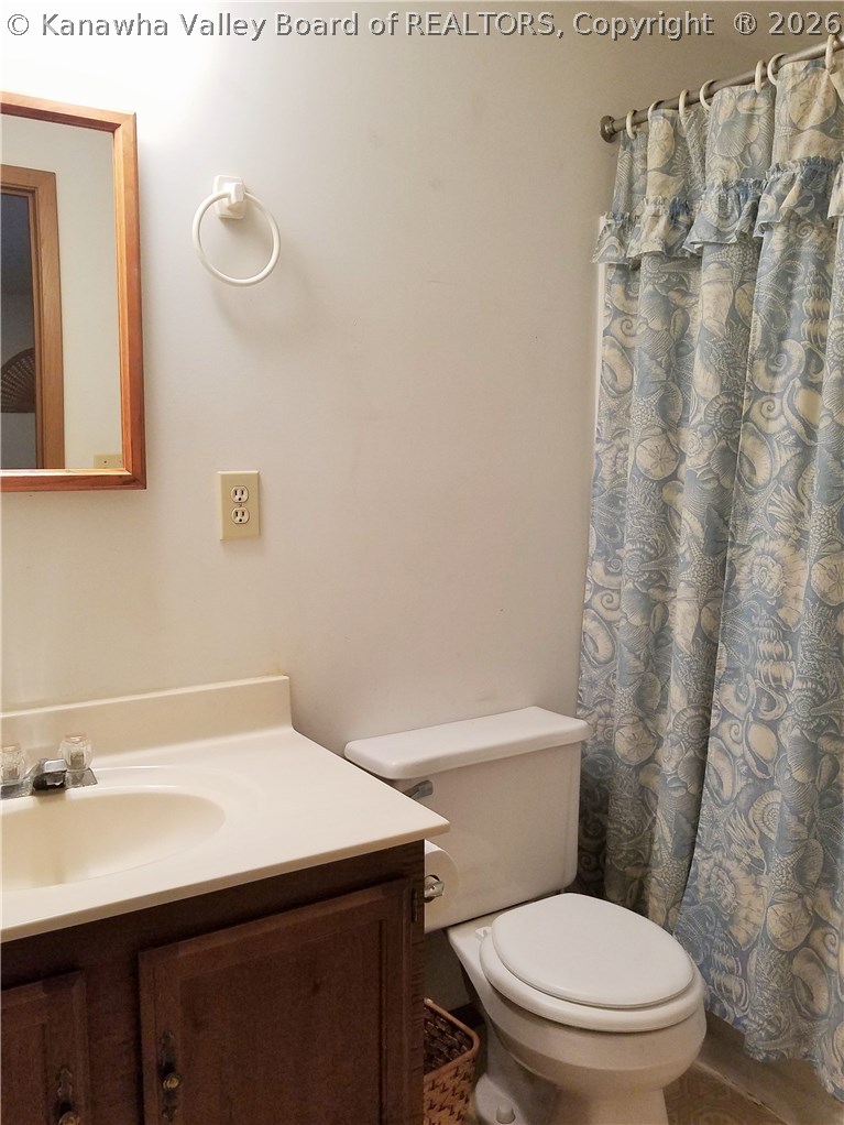 343 Camp Conley Road Point Pleasant, WV 25550 - Photo 28 of 30 Gallery Image 28