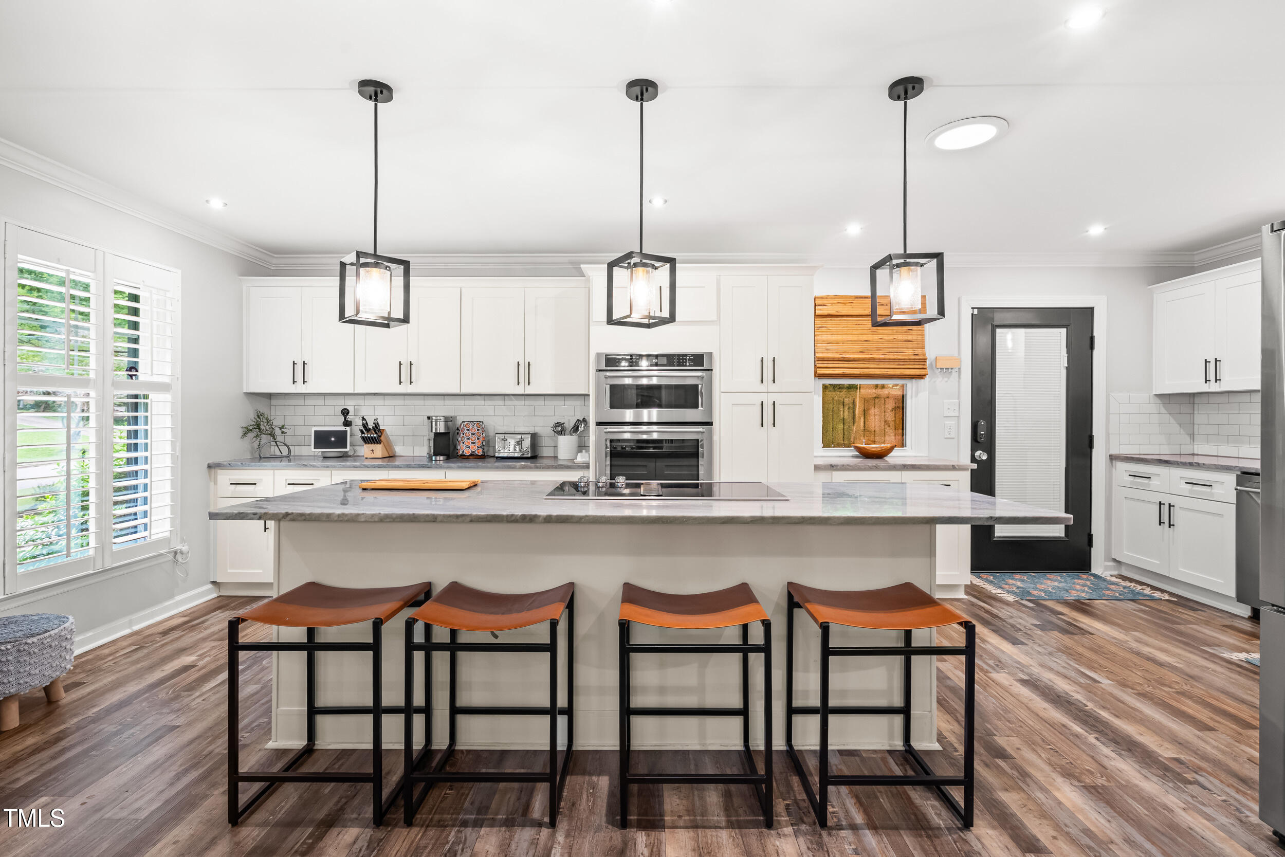 911 Temple Street Raleigh, NC 27609 - Photo 15 of 61 Kitchen