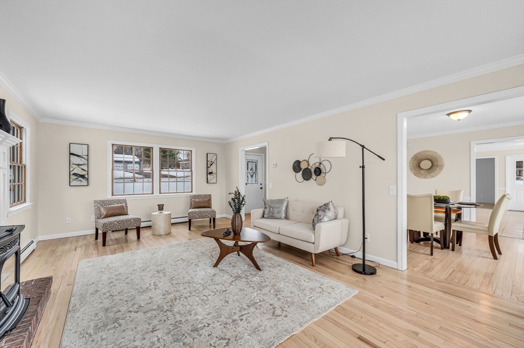 16 Kaolin Road Blandford, MA 01008 - Photo 8 of 42 Gallery Image 8