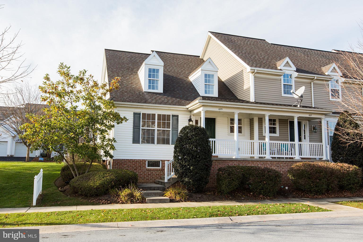625 Chatham Way Lititz, PA 17543 - Photo 44 of 51