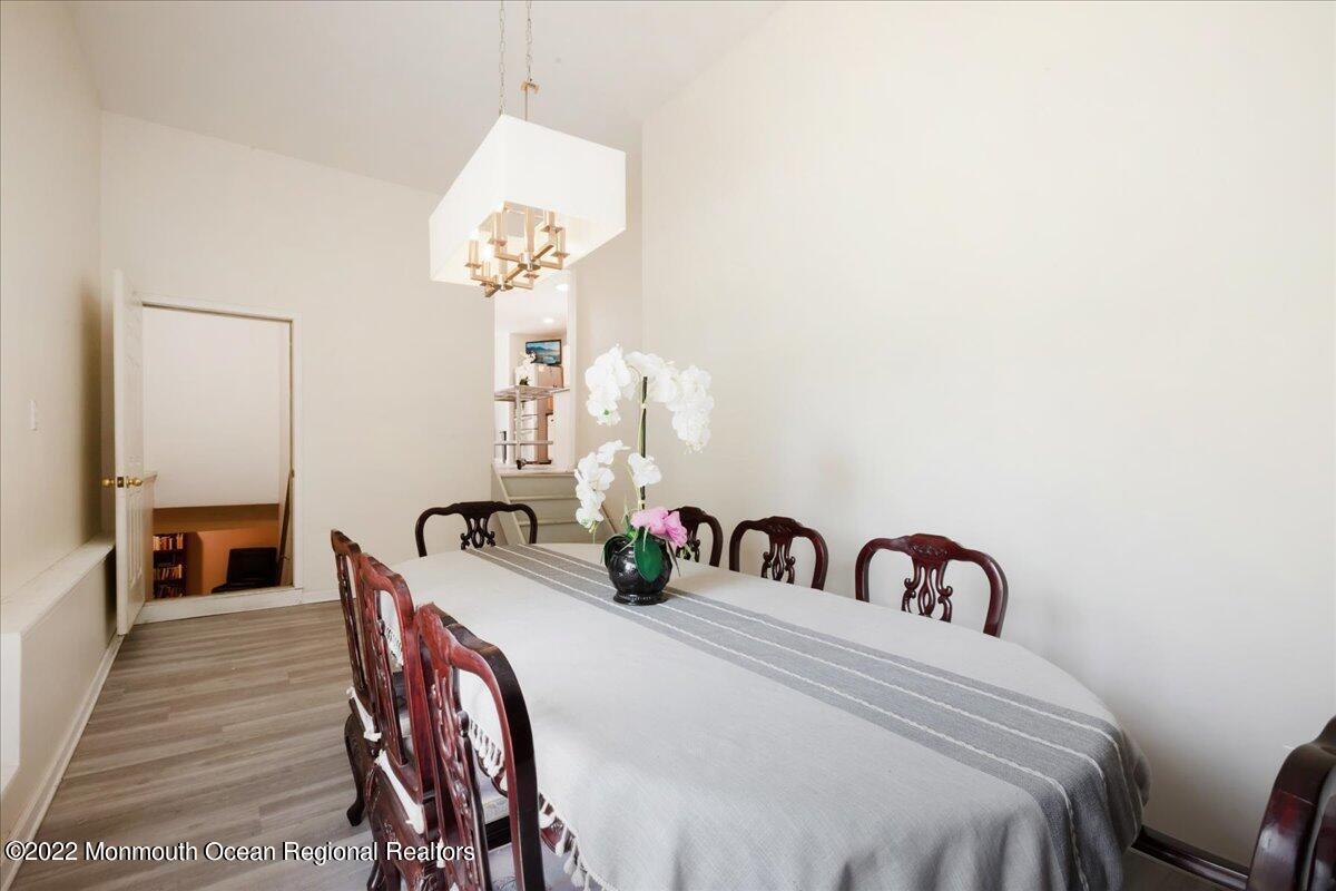 279 Sextant Road Manahawkin, NJ 08050 - Photo 24 of 34 Dining Rm