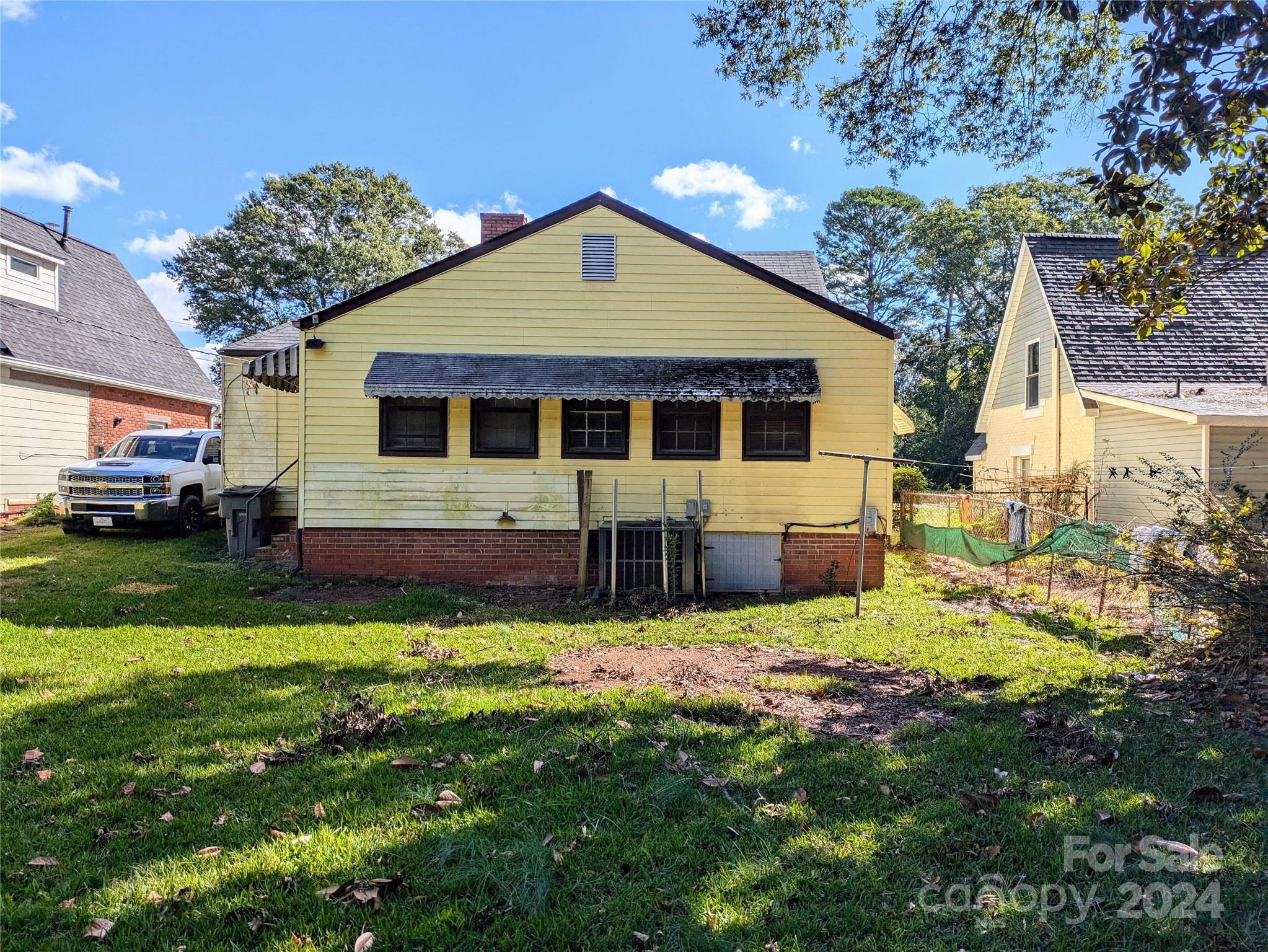 1222 Edgewood Road Charlotte, NC 28208 - Photo 14 of 14