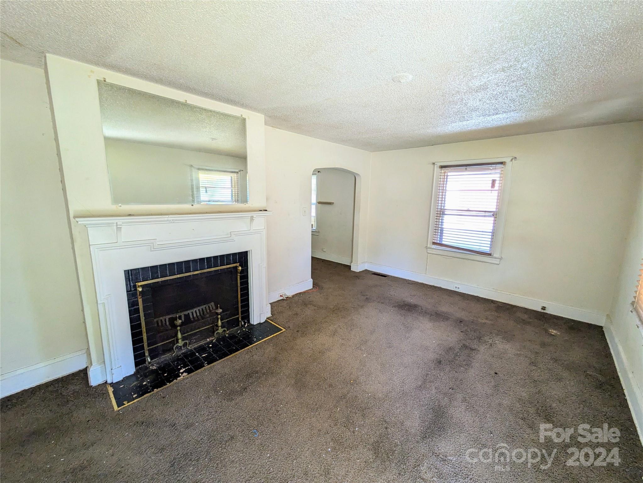 1222 Edgewood Road Charlotte, NC 28208 - Photo 3 of 14