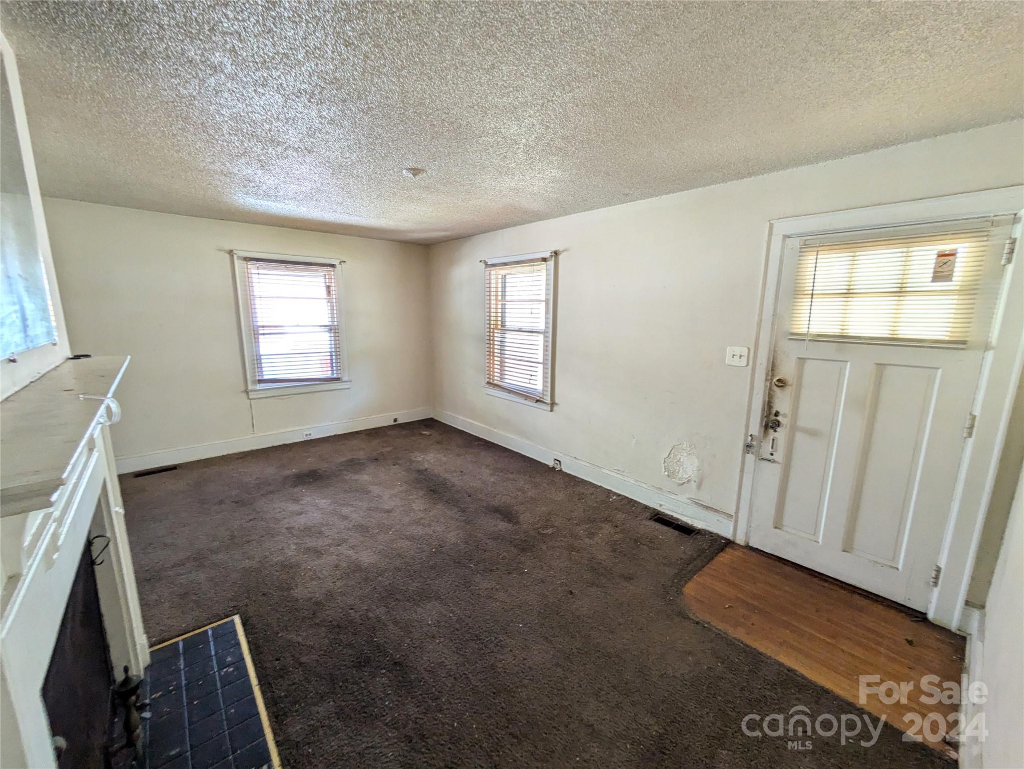 1222 Edgewood Road Charlotte, NC 28208 - Photo 4 of 14