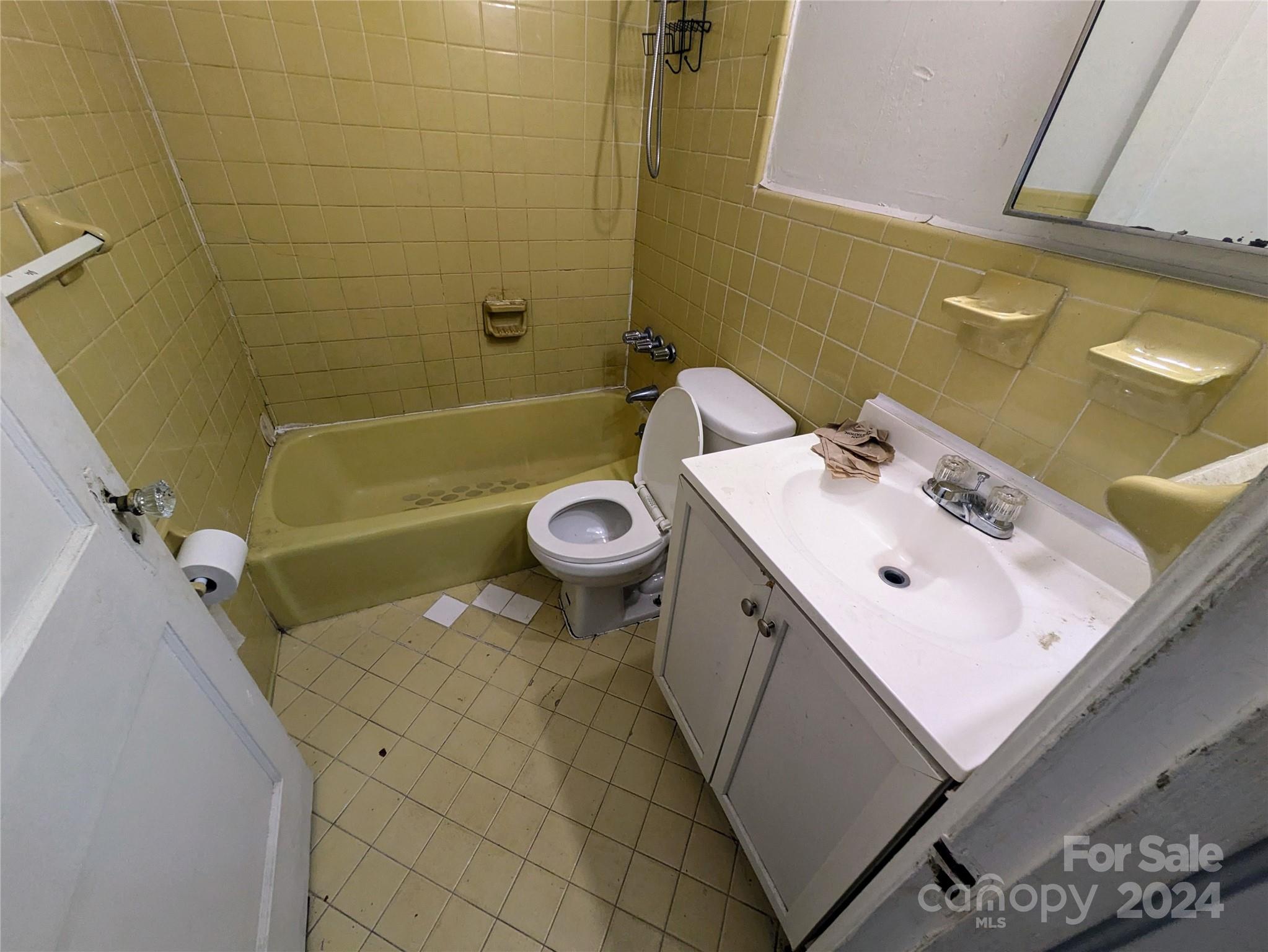 1222 Edgewood Road Charlotte, NC 28208 - Photo 7 of 14