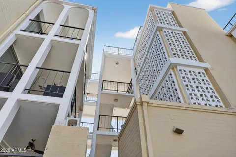 $495,000 | 6502 North Central Avenue, Unit B303, Phoenix, AZ 85012