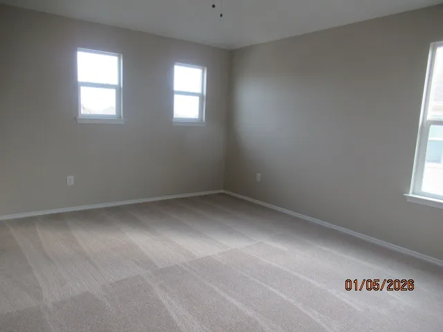 view of a refrigerator