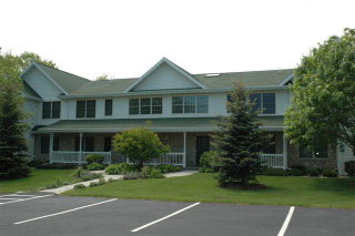 7825 Eames Farm Road, Unit M6 Egg Harbor, WI 54209 - Photo 1 of 1 Main View