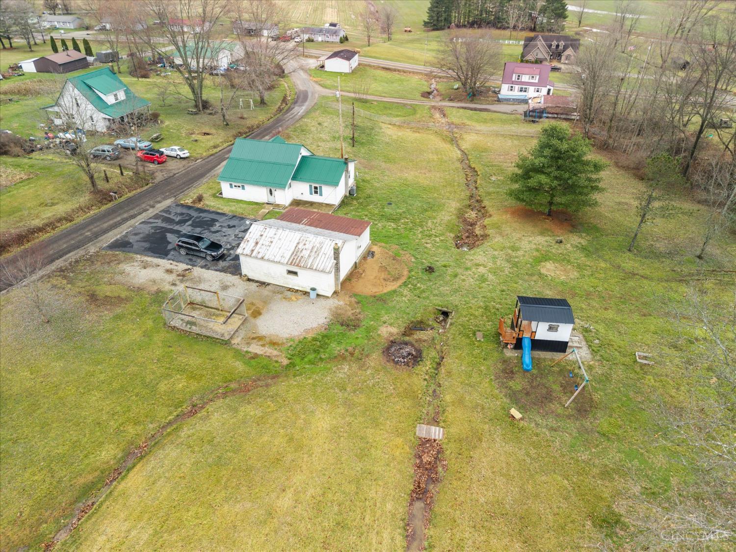 6366 Green Ridge Road Peebles, OH 45660 - Photo 8 of 45
