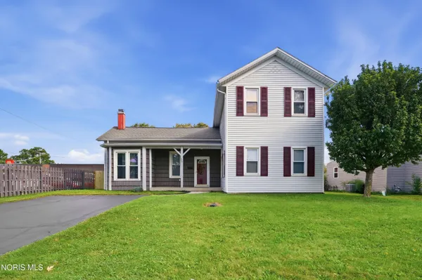 $169,000 | 334 Elm Street, Fostoria, OH 44830