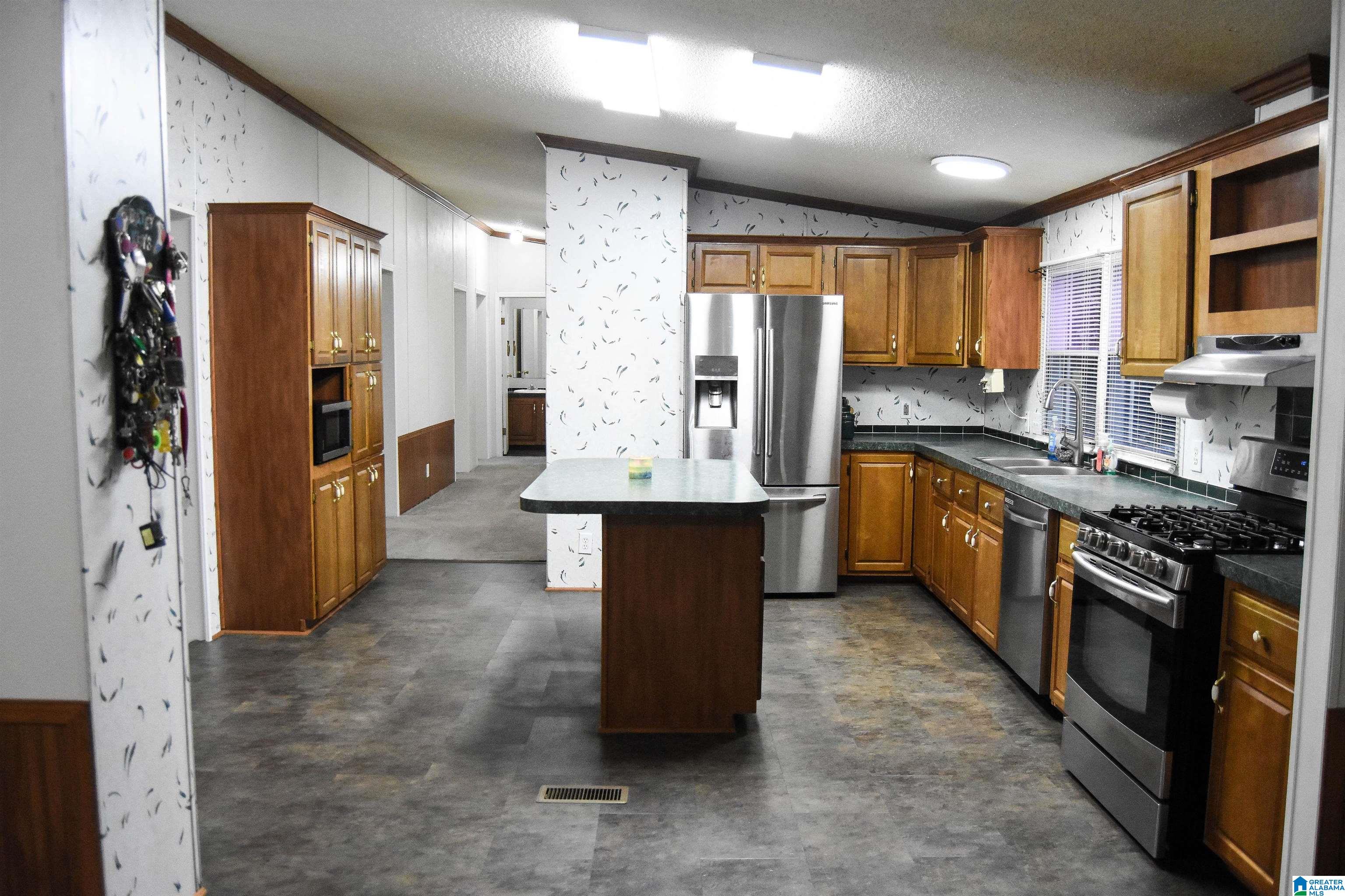 841 Grant Town Road Talladega, AL 35160 - Photo 32 of 43