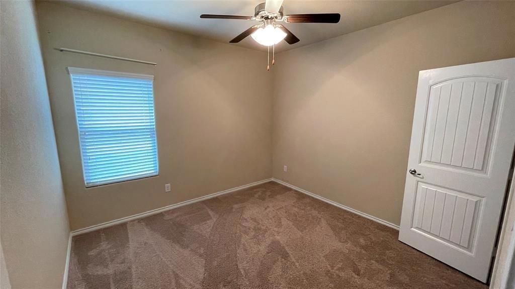 14144 Rabbit Brush Lane Fort Worth, TX 76052 - Photo 7 of 15 Empty room