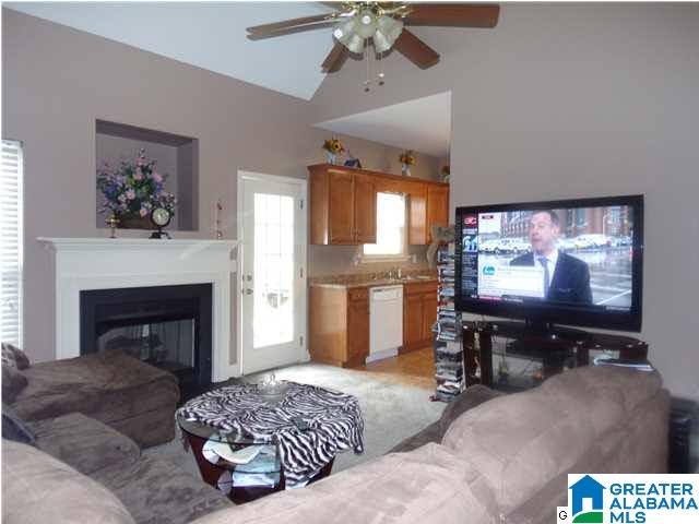 12781 Edgewood Drive McCalla, AL 35111 - Photo 4 of 27