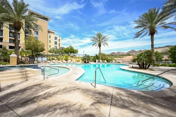 $1,700 | 29 Montelago Boulevard, Unit 206, Henderson, NV 89011