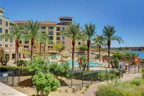 $1,700 | 29 Montelago Boulevard, Unit 206, Henderson, NV 89011