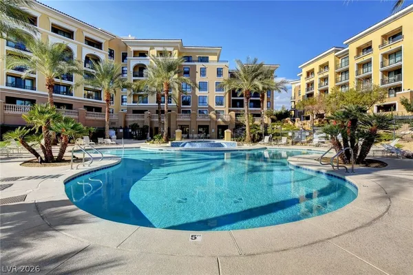 $1,700 | 29 Montelago Boulevard, Unit 206, Henderson, NV 89011