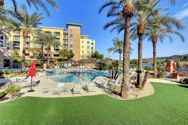 $1,700 | 29 Montelago Boulevard, Unit 206, Henderson, NV 89011