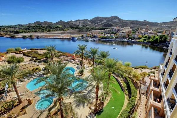 $1,700 | 29 Montelago Boulevard, Unit 206, Henderson, NV 89011