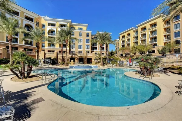 $1,700 | 29 Montelago Boulevard, Unit 206, Henderson, NV 89011