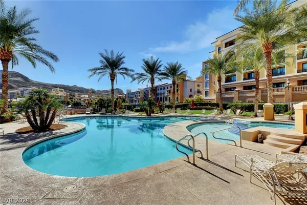 $1,700 | 29 Montelago Boulevard, Unit 206, Henderson, NV 89011