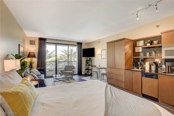 $1,700 | 29 Montelago Boulevard, Unit 206, Henderson, NV 89011